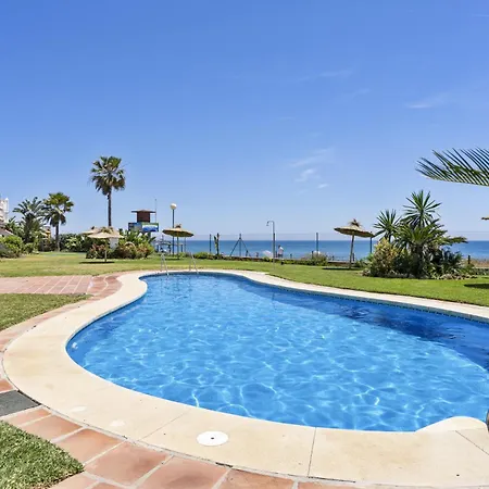 Vivi Homes - Mirazul Beachfront In Calahonda 아파트