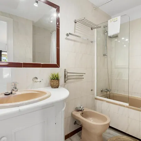 Vivi Homes - Mirazul Beachfront In Calahonda *