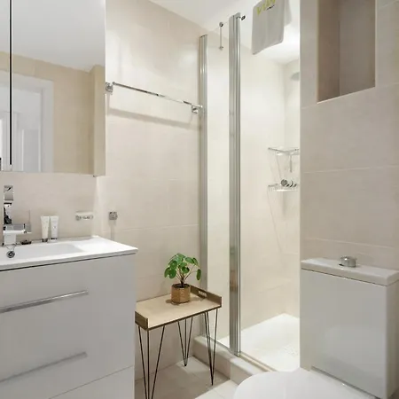 Vivi Homes - Mirazul Beachfront In Calahonda * 미하스