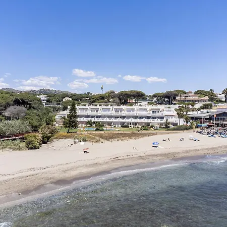 Vivi Homes - Mirazul Beachfront In Calahonda 아파트