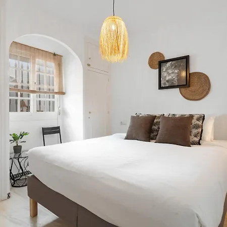 Vivi Homes - Mirazul Beachfront In Calahonda *
