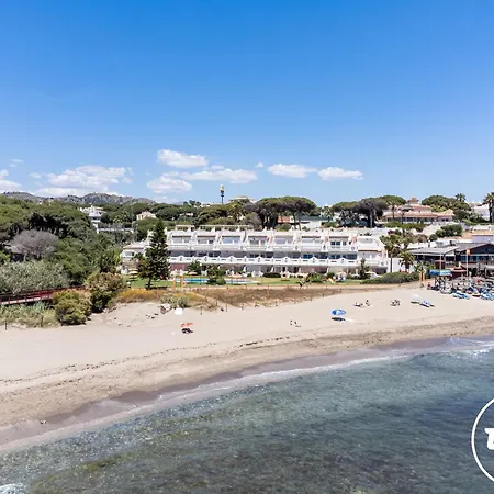 Vivi Homes - Mirazul Beachfront In Calahonda *