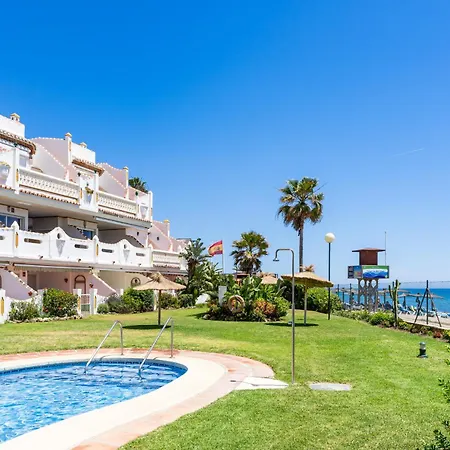 Vivi Homes - Mirazul Beachfront In Calahonda