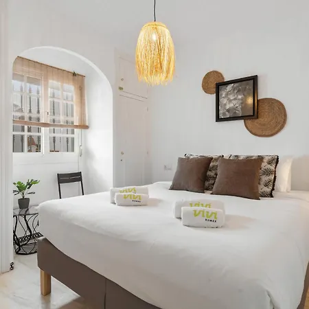 Vivi Homes - Mirazul Beachfront In Calahonda Apartment *