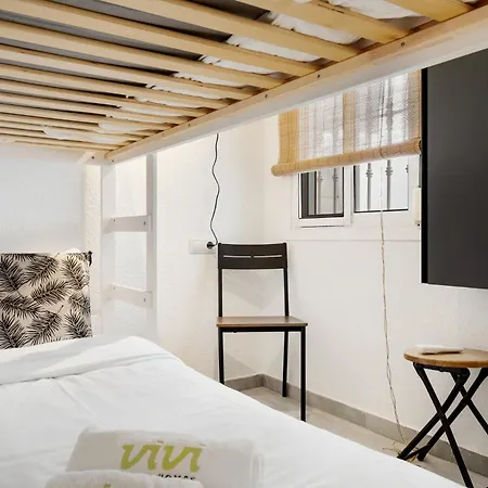 Vivi Homes - Mirazul Beachfront In Calahonda 아파트 *