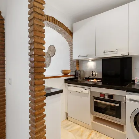 Vivi Homes - Mirazul Beachfront In Calahonda * Mijas