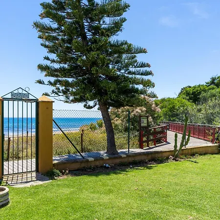 Vivi Homes - Mirazul Beachfront In Calahonda