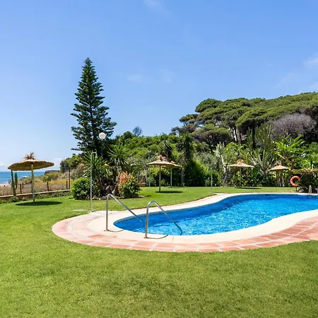 Vivi Homes - Mirazul Beachfront In Calahonda 아파트 미하스