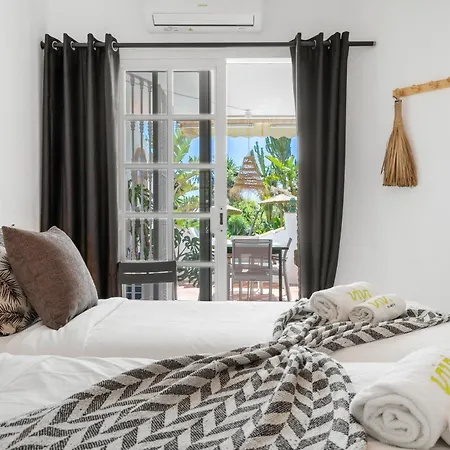 Vivi Homes - Mirazul Beachfront In Calahonda